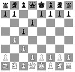 chess prototype