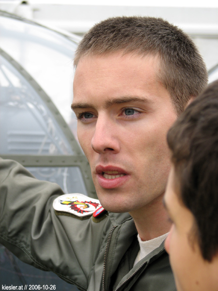 pilot