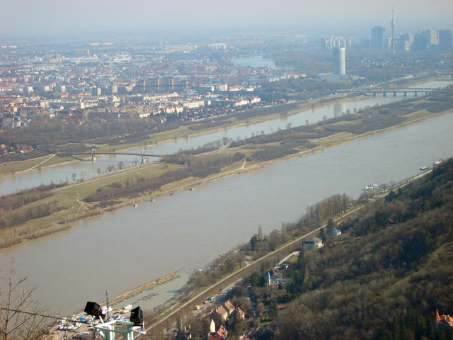 Donauinsel