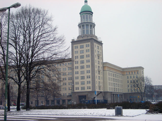 Frankfurter Tor