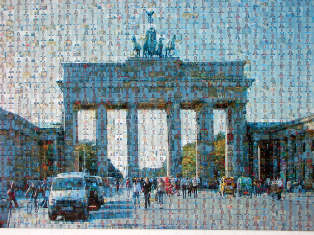Brandenburger Tor
