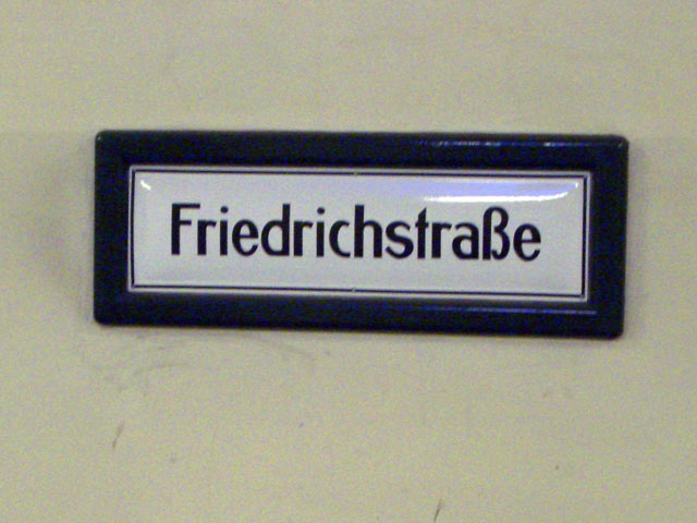 Friedrichstrasse 2