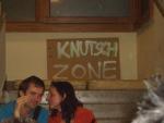 knutsch zone