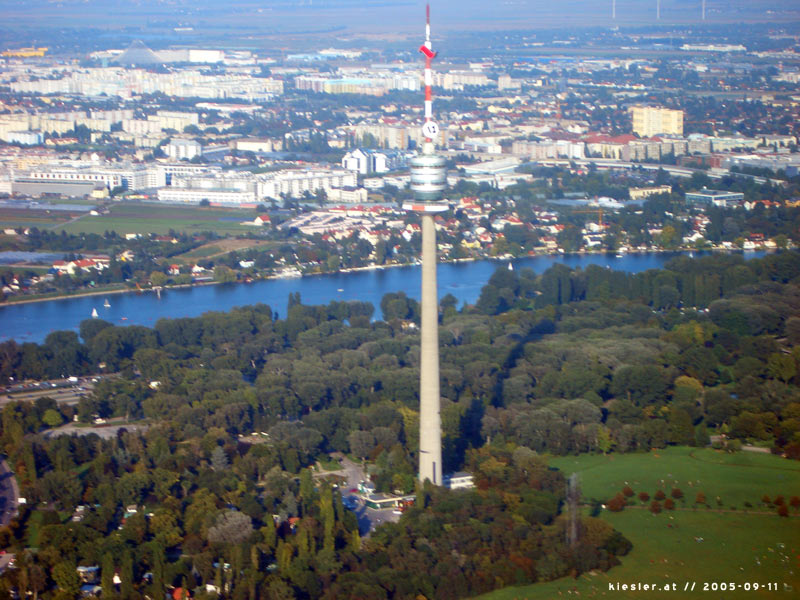 Donauturm