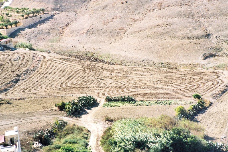 landship of Gozo