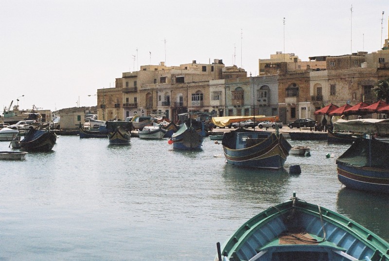 Marsaxlokk 3